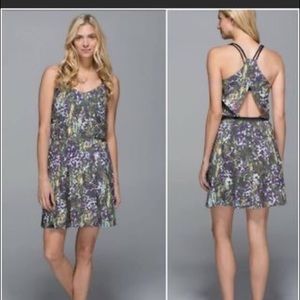 Lululemon Dress Size 4